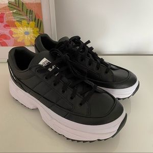 Brand new Adidas sneakers